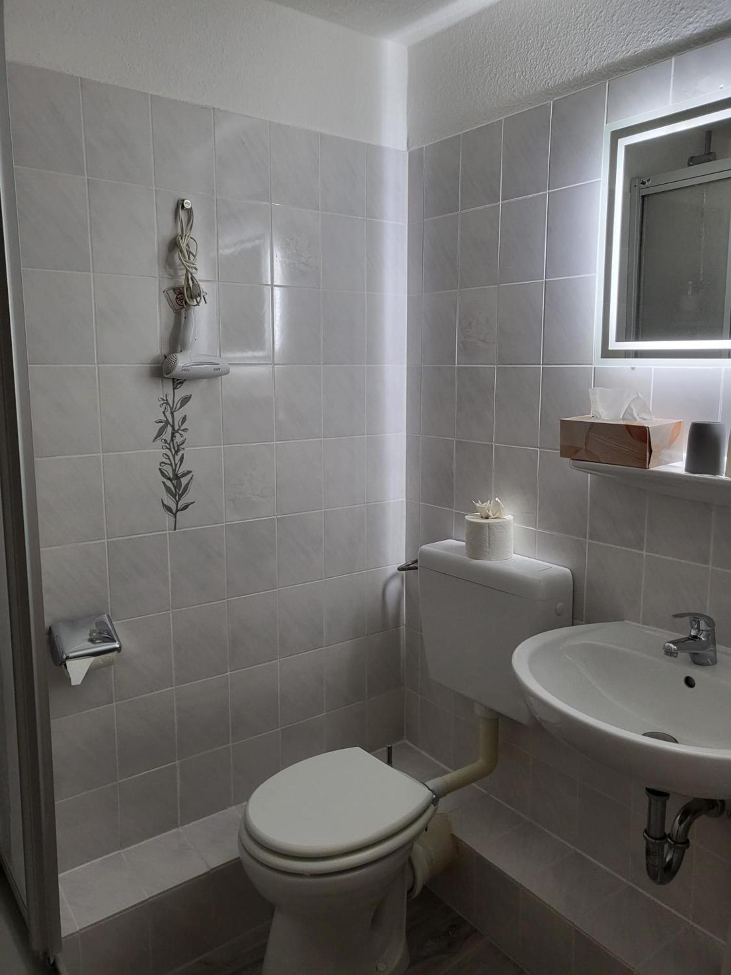 Ankerplatz Apartment ลูเบค ภายนอก รูปภาพ
